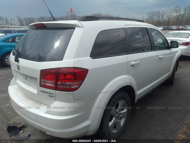 Photo 3 VIN: 3D4PG5FV5AT110026 - DODGE JOURNEY 