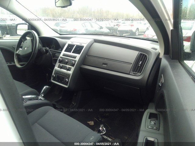 Photo 4 VIN: 3D4PG5FV5AT110026 - DODGE JOURNEY 