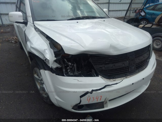 Photo 5 VIN: 3D4PG5FV5AT110026 - DODGE JOURNEY 