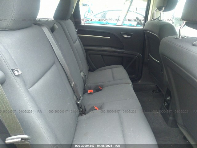 Photo 7 VIN: 3D4PG5FV5AT110026 - DODGE JOURNEY 