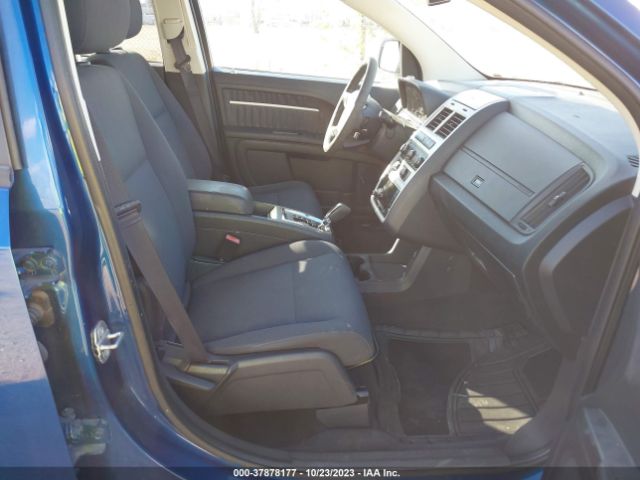 Photo 4 VIN: 3D4PG5FV5AT113587 - DODGE JOURNEY 