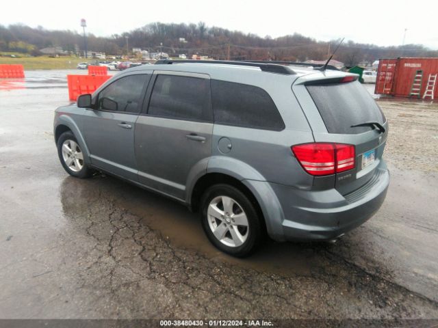 Photo 2 VIN: 3D4PG5FV5AT113797 - DODGE JOURNEY 