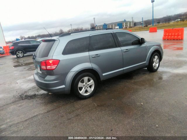 Photo 3 VIN: 3D4PG5FV5AT113797 - DODGE JOURNEY 