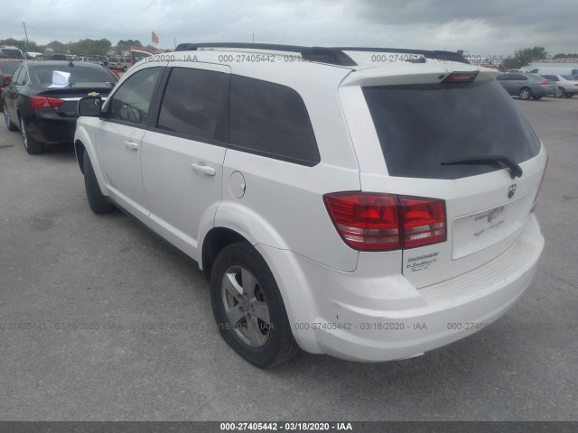 Photo 2 VIN: 3D4PG5FV5AT116893 - DODGE JOURNEY 