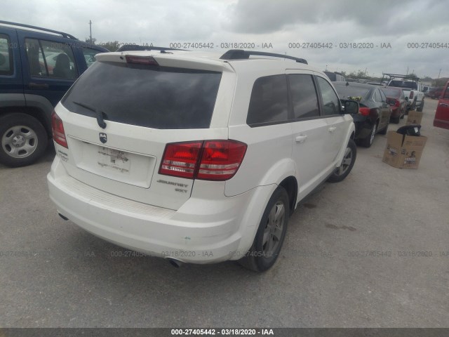 Photo 3 VIN: 3D4PG5FV5AT116893 - DODGE JOURNEY 