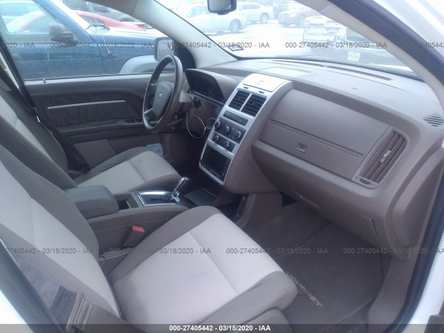 Photo 4 VIN: 3D4PG5FV5AT116893 - DODGE JOURNEY 