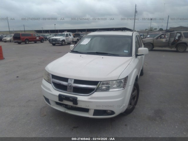 Photo 5 VIN: 3D4PG5FV5AT116893 - DODGE JOURNEY 