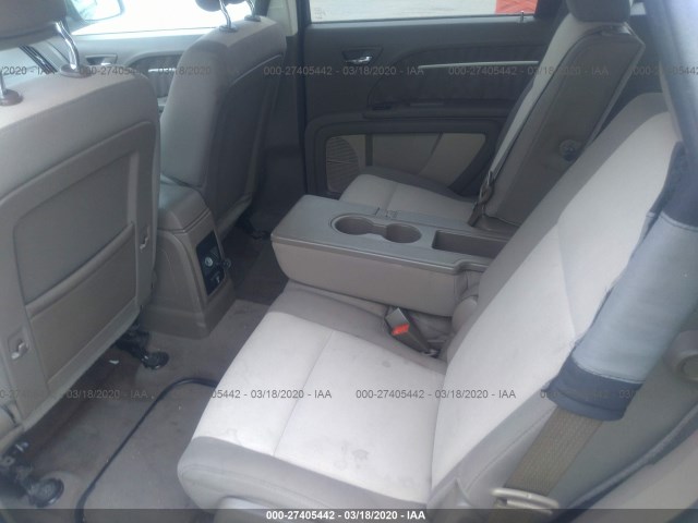 Photo 7 VIN: 3D4PG5FV5AT116893 - DODGE JOURNEY 