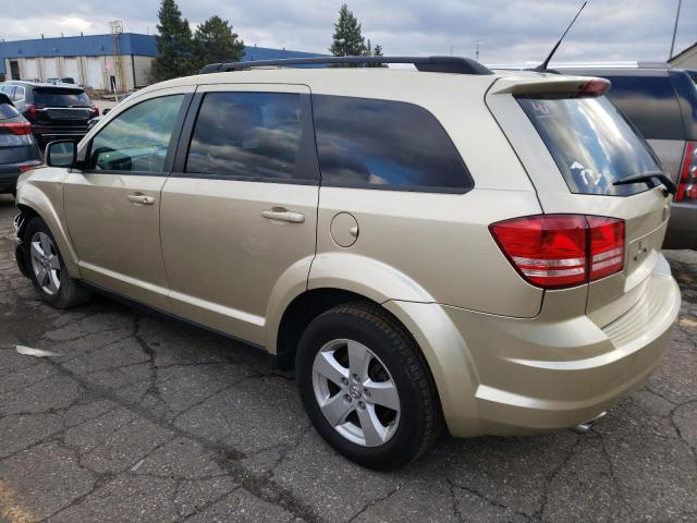 Photo 1 VIN: 3D4PG5FV5AT118188 - DODGE JOURNEY SX 