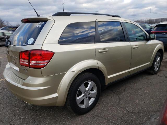 Photo 2 VIN: 3D4PG5FV5AT118188 - DODGE JOURNEY SX 