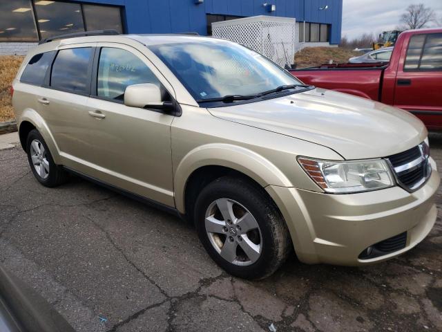 Photo 3 VIN: 3D4PG5FV5AT118188 - DODGE JOURNEY SX 