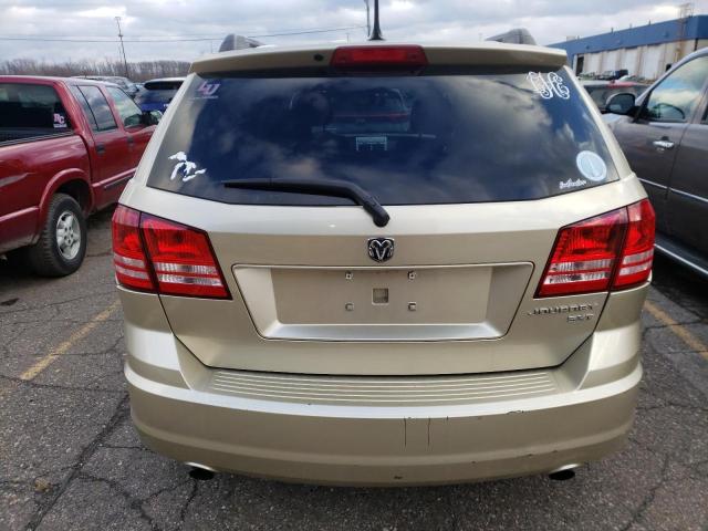 Photo 5 VIN: 3D4PG5FV5AT118188 - DODGE JOURNEY SX 