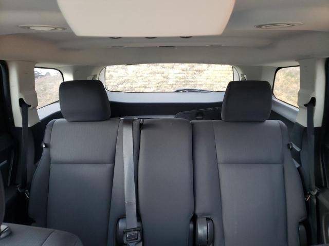 Photo 9 VIN: 3D4PG5FV5AT118188 - DODGE JOURNEY SX 