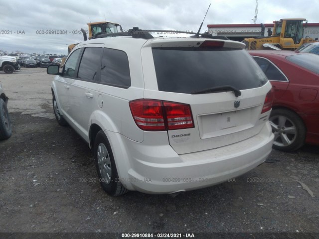 Photo 2 VIN: 3D4PG5FV5AT119485 - DODGE JOURNEY 