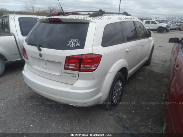 Photo 3 VIN: 3D4PG5FV5AT119485 - DODGE JOURNEY 