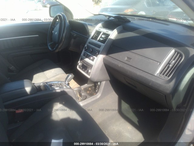 Photo 4 VIN: 3D4PG5FV5AT119485 - DODGE JOURNEY 