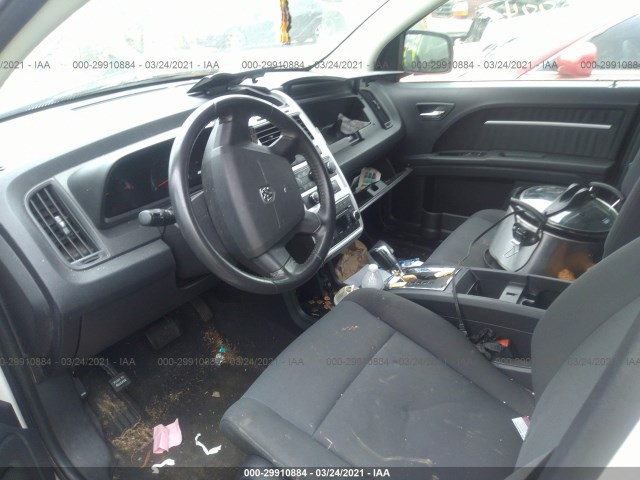 Photo 9 VIN: 3D4PG5FV5AT119485 - DODGE JOURNEY 