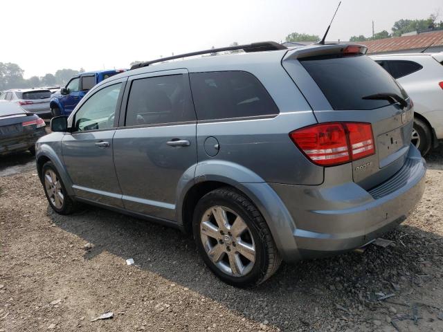 Photo 1 VIN: 3D4PG5FV5AT120667 - DODGE JOURNEY SX 