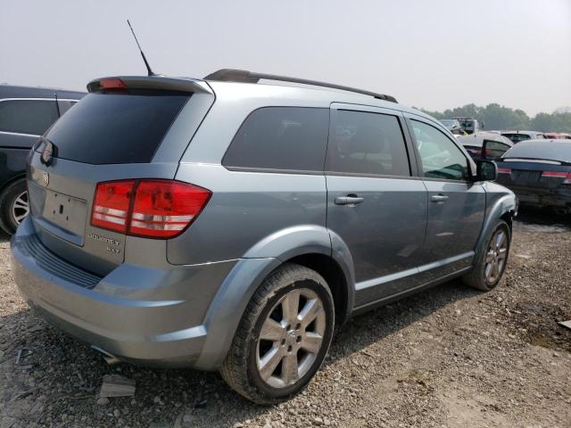 Photo 2 VIN: 3D4PG5FV5AT120667 - DODGE JOURNEY SX 