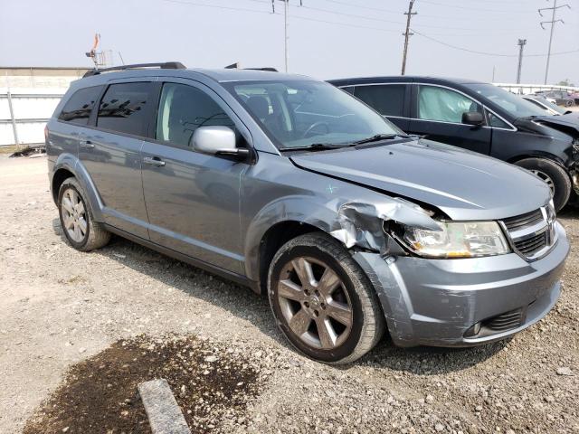 Photo 3 VIN: 3D4PG5FV5AT120667 - DODGE JOURNEY SX 