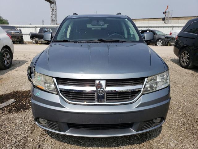 Photo 4 VIN: 3D4PG5FV5AT120667 - DODGE JOURNEY SX 