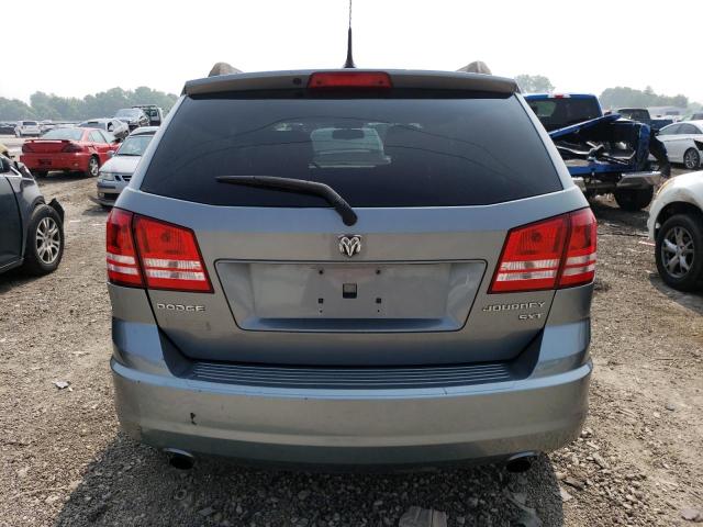 Photo 5 VIN: 3D4PG5FV5AT120667 - DODGE JOURNEY SX 