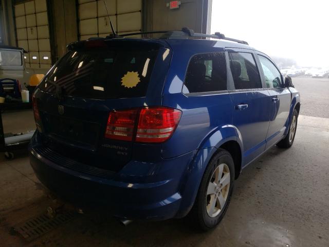 Photo 3 VIN: 3D4PG5FV5AT120765 - DODGE JOURNEY SX 