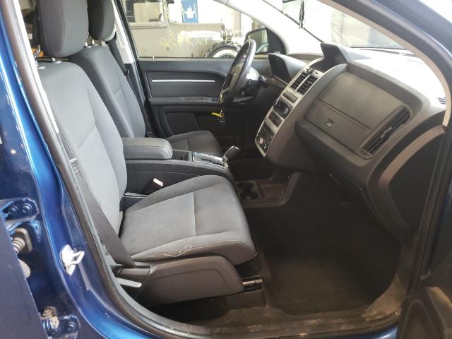 Photo 4 VIN: 3D4PG5FV5AT120765 - DODGE JOURNEY SX 