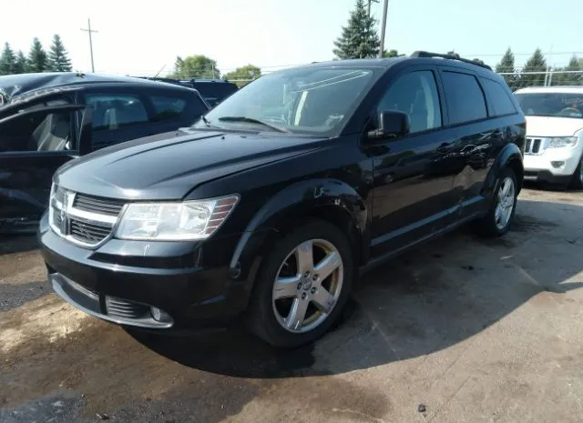 Photo 1 VIN: 3D4PG5FV5AT136741 - DODGE JOURNEY 