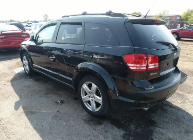 Photo 2 VIN: 3D4PG5FV5AT136741 - DODGE JOURNEY 