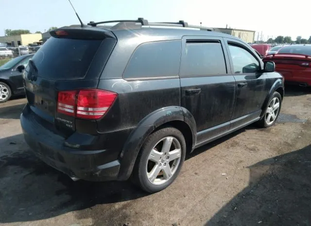 Photo 3 VIN: 3D4PG5FV5AT136741 - DODGE JOURNEY 