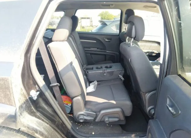 Photo 7 VIN: 3D4PG5FV5AT136741 - DODGE JOURNEY 