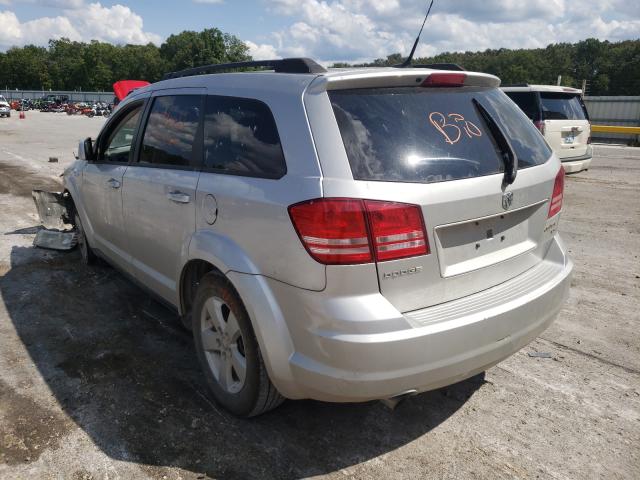 Photo 2 VIN: 3D4PG5FV5AT144516 - DODGE JOURNEY SX 