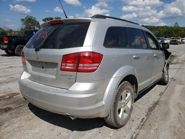 Photo 3 VIN: 3D4PG5FV5AT144516 - DODGE JOURNEY SX 