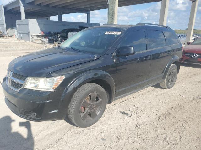 Photo 0 VIN: 3D4PG5FV5AT148081 - DODGE JOURNEY 