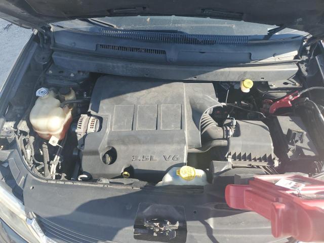 Photo 11 VIN: 3D4PG5FV5AT148081 - DODGE JOURNEY 