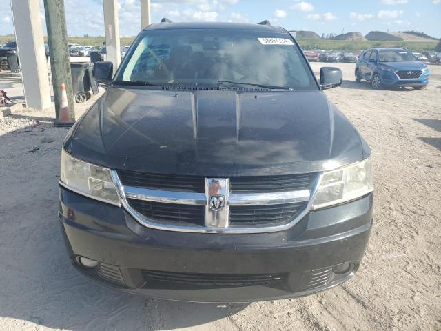 Photo 4 VIN: 3D4PG5FV5AT148081 - DODGE JOURNEY 