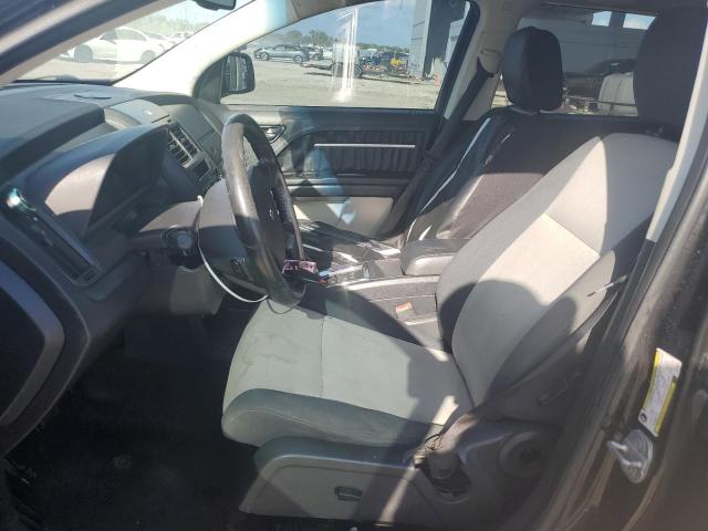 Photo 6 VIN: 3D4PG5FV5AT148081 - DODGE JOURNEY 