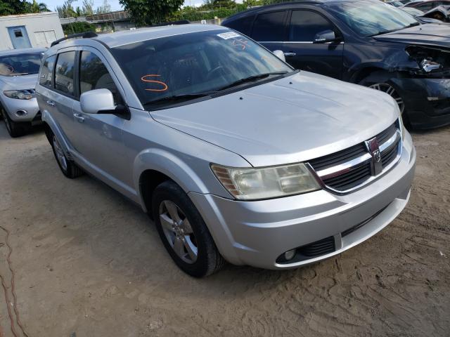 Photo 0 VIN: 3D4PG5FV5AT149389 - DODGE JOURNEY SX 