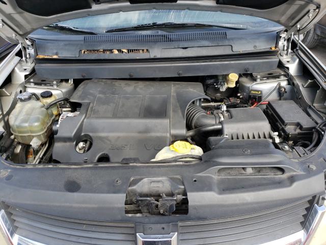 Photo 6 VIN: 3D4PG5FV5AT149389 - DODGE JOURNEY SX 