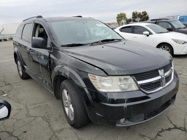 Photo 3 VIN: 3D4PG5FV5AT151434 - DODGE JOURNEY SX 