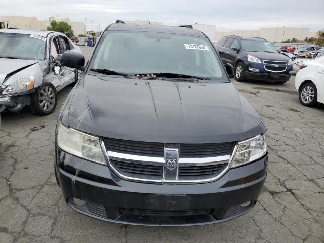 Photo 4 VIN: 3D4PG5FV5AT151434 - DODGE JOURNEY SX 