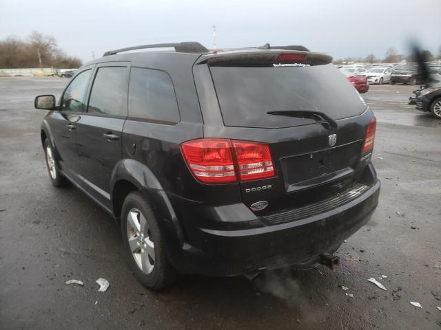 Photo 2 VIN: 3D4PG5FV5AT151630 - DODGE JOURNEY SX 