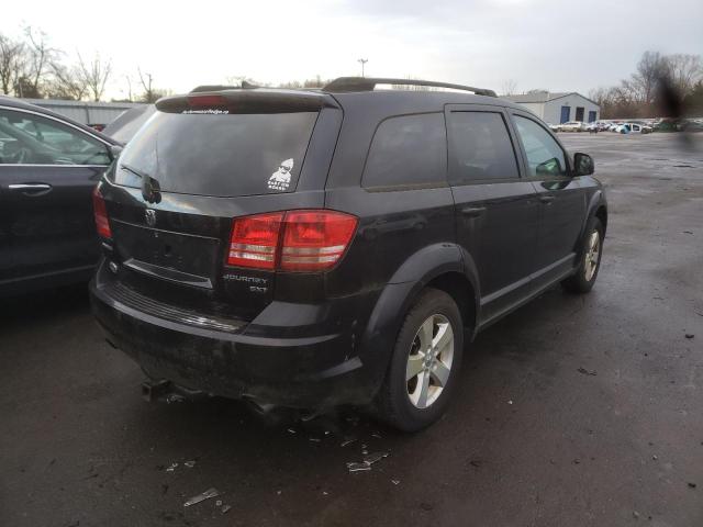 Photo 3 VIN: 3D4PG5FV5AT151630 - DODGE JOURNEY SX 