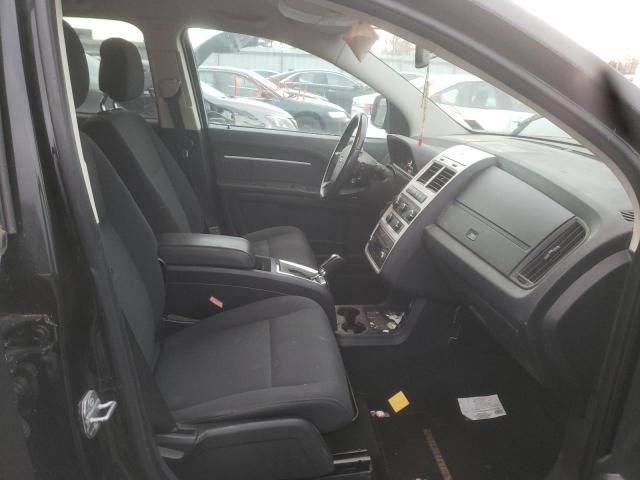 Photo 4 VIN: 3D4PG5FV5AT151630 - DODGE JOURNEY SX 