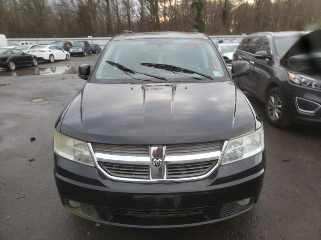 Photo 8 VIN: 3D4PG5FV5AT151630 - DODGE JOURNEY SX 