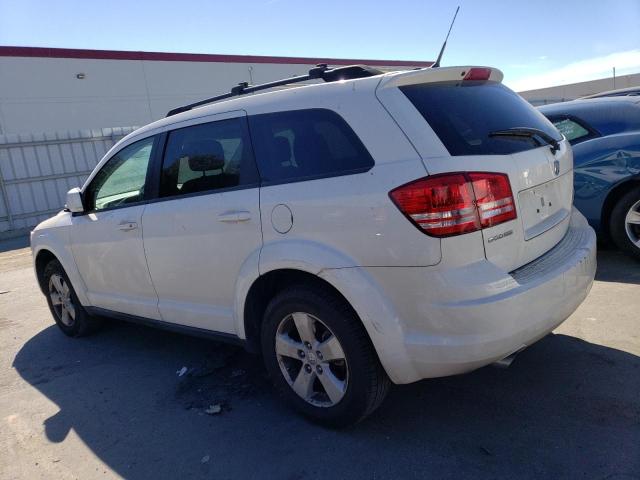 Photo 1 VIN: 3D4PG5FV5AT165835 - DODGE JOURNEY SX 