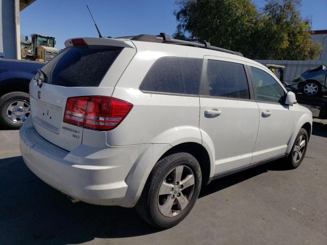 Photo 2 VIN: 3D4PG5FV5AT165835 - DODGE JOURNEY SX 