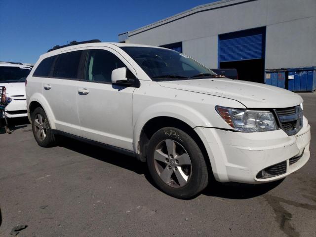 Photo 3 VIN: 3D4PG5FV5AT165835 - DODGE JOURNEY SX 