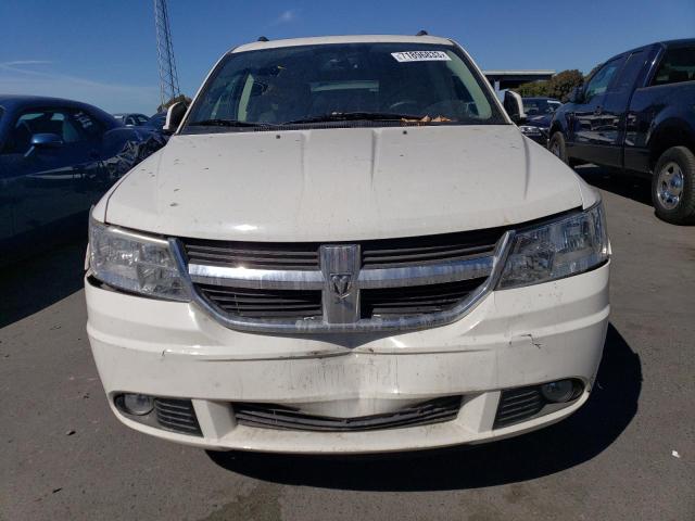 Photo 4 VIN: 3D4PG5FV5AT165835 - DODGE JOURNEY SX 